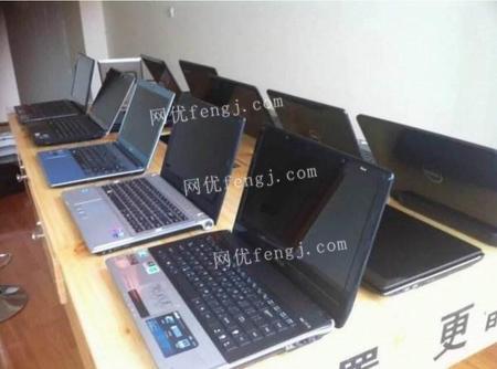 信陽地區辦公設備回收與循環利用指南